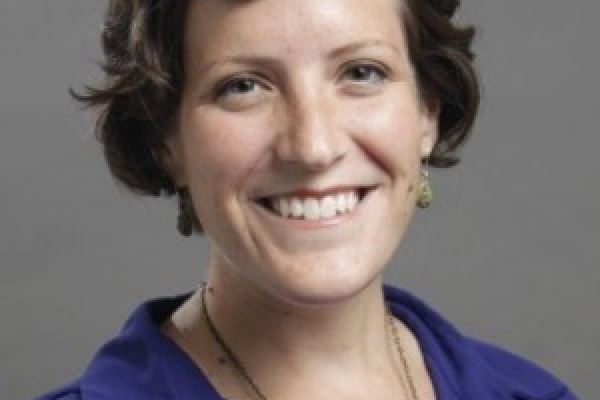 Corinne Reczek Corinne Reczek