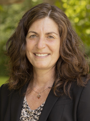 Cynthia Colen