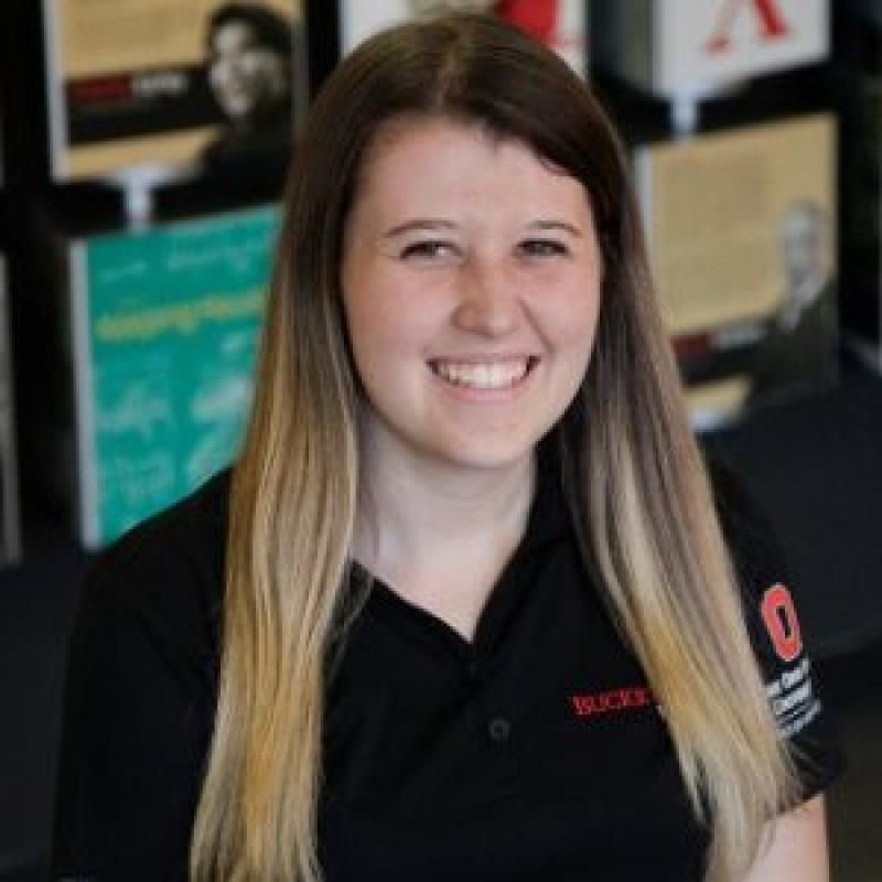 Emily Saleme Undergrad Student1