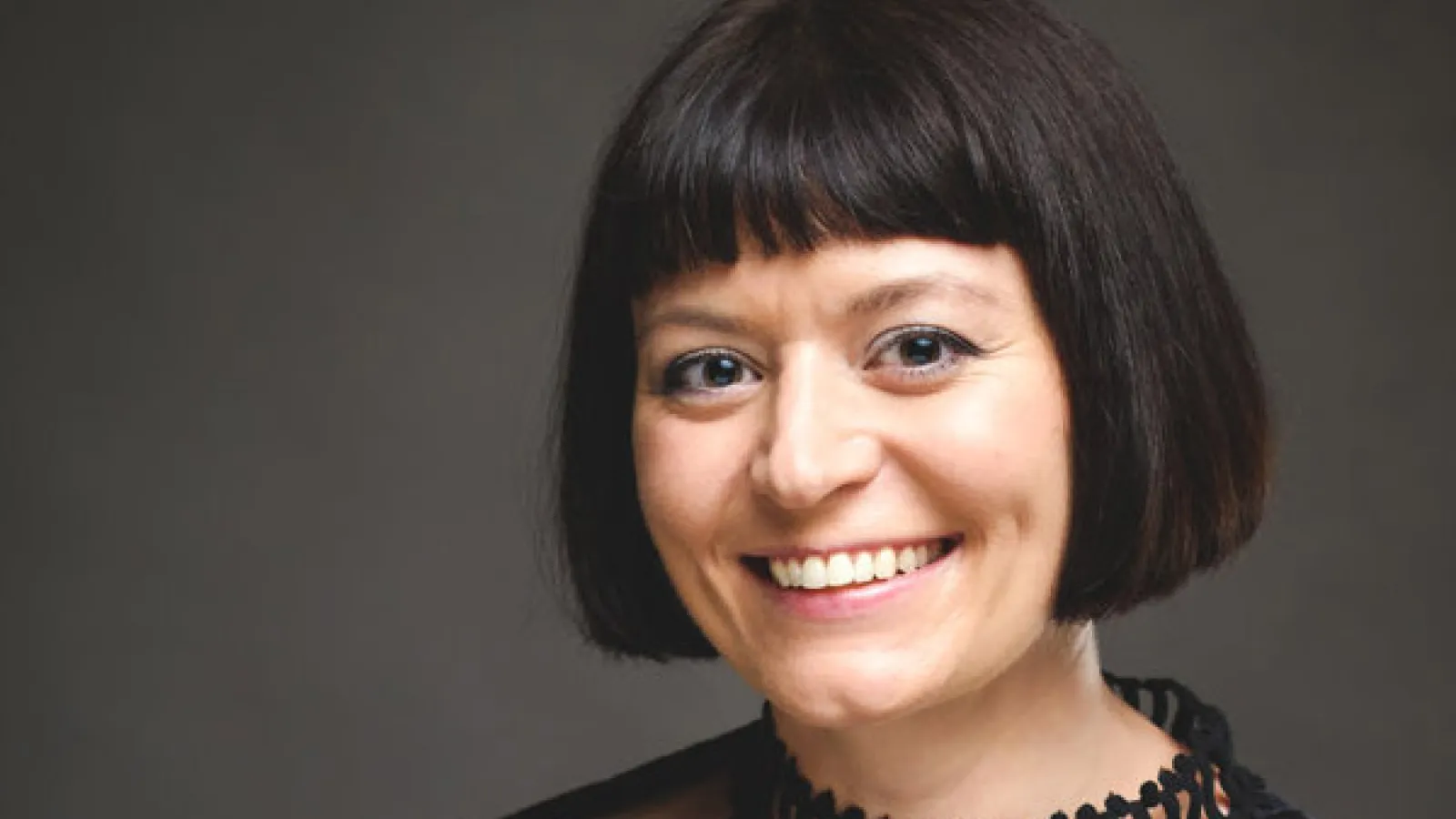 Dr. Erin Cech