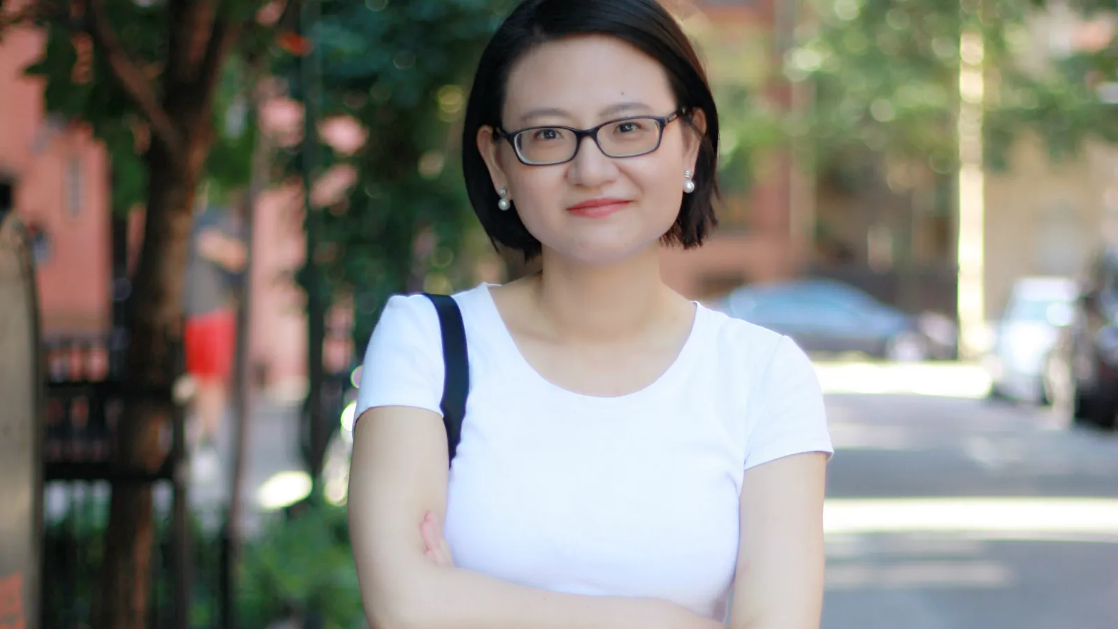 Dr. Siwei Cheng