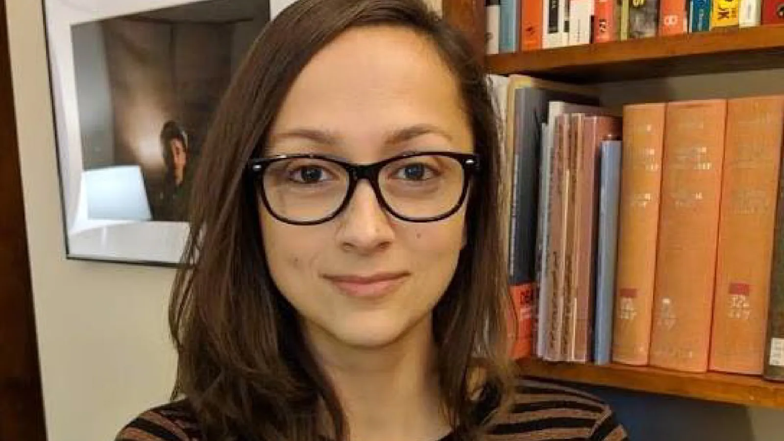 Dr. Dana Moss