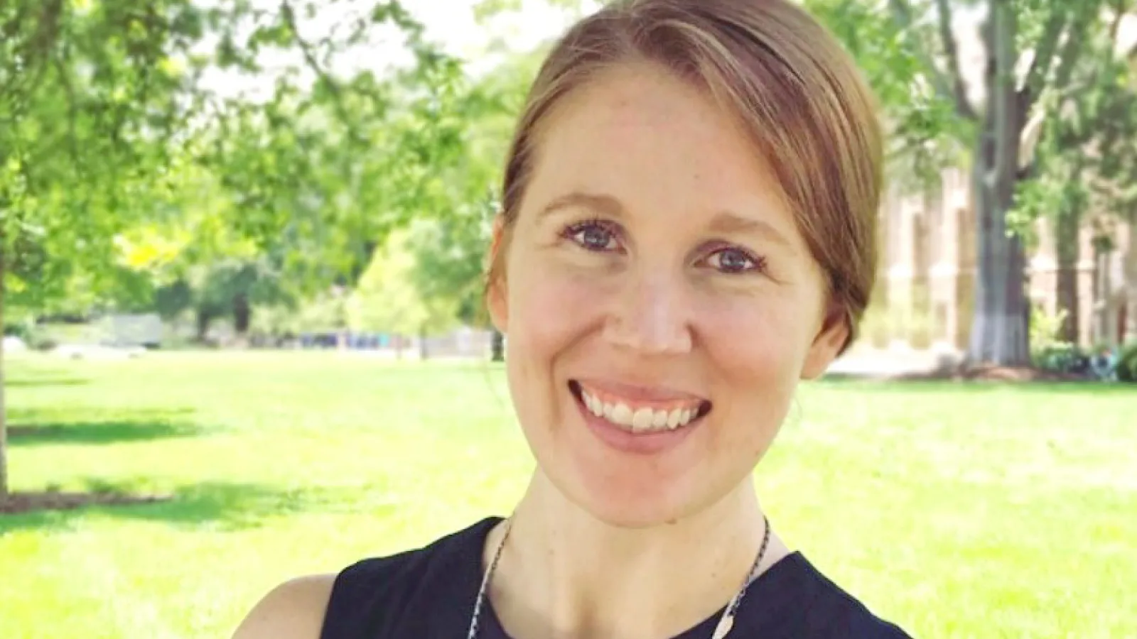 Dr. Lauren Valentino