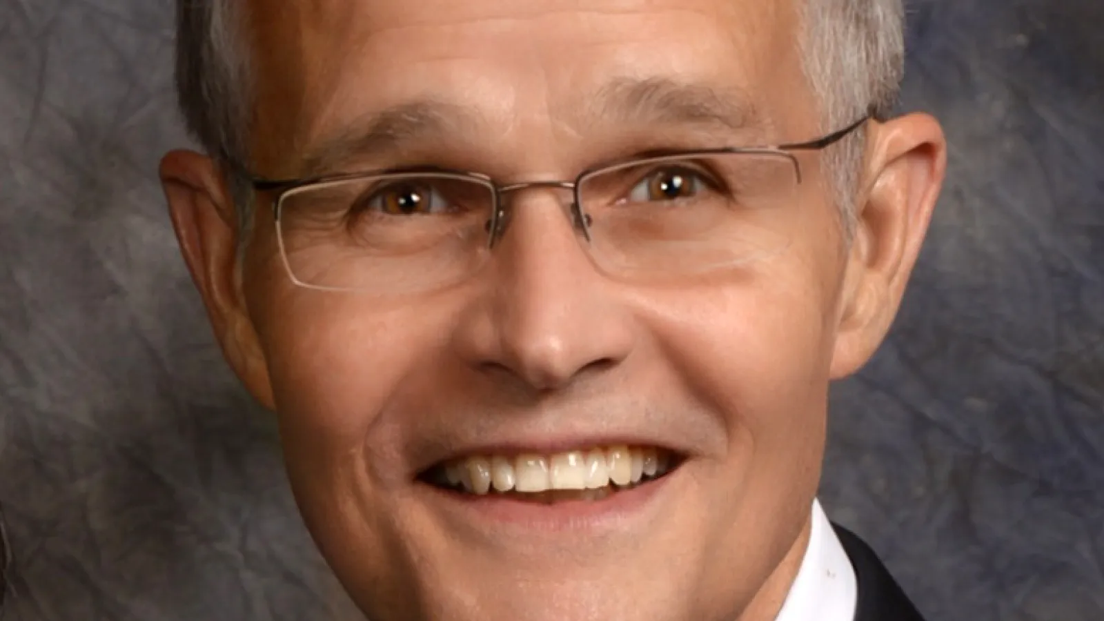 Advisory Board Chair, H. Dean Gibson