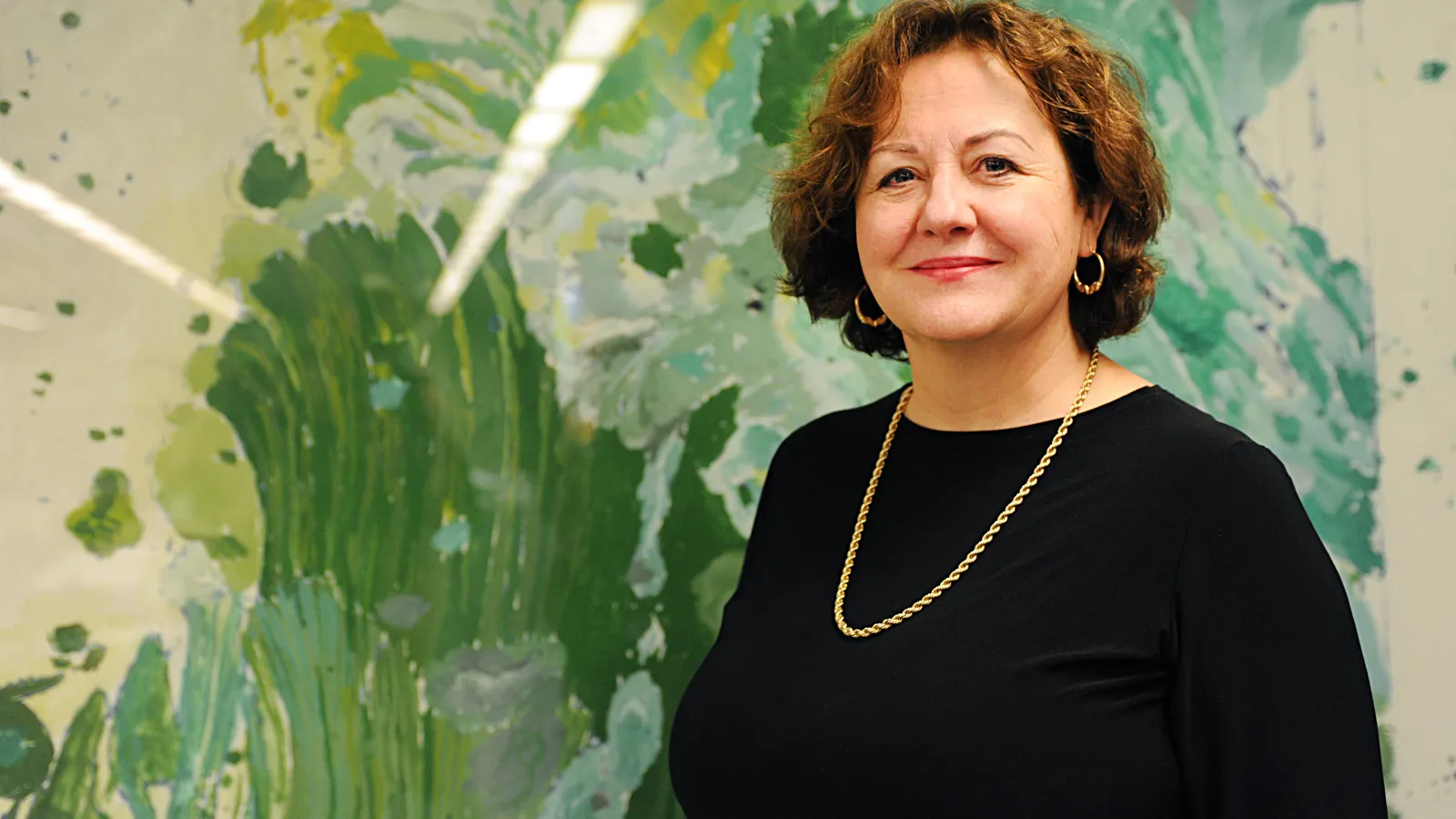 Dr. Michèle Lamont