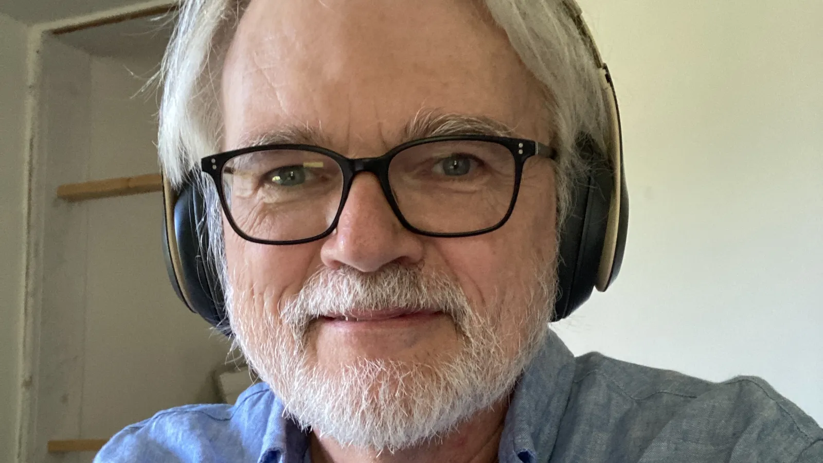 Dr. Michael Hout