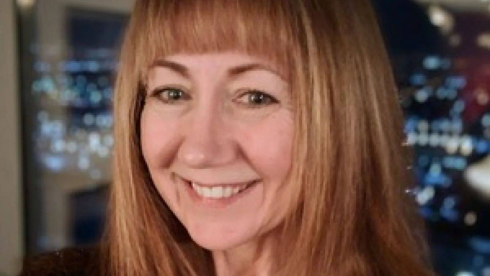 Dr. Kristi Williams