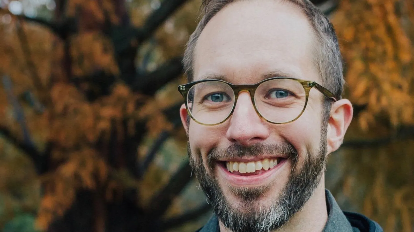 Dr. Chris Bail