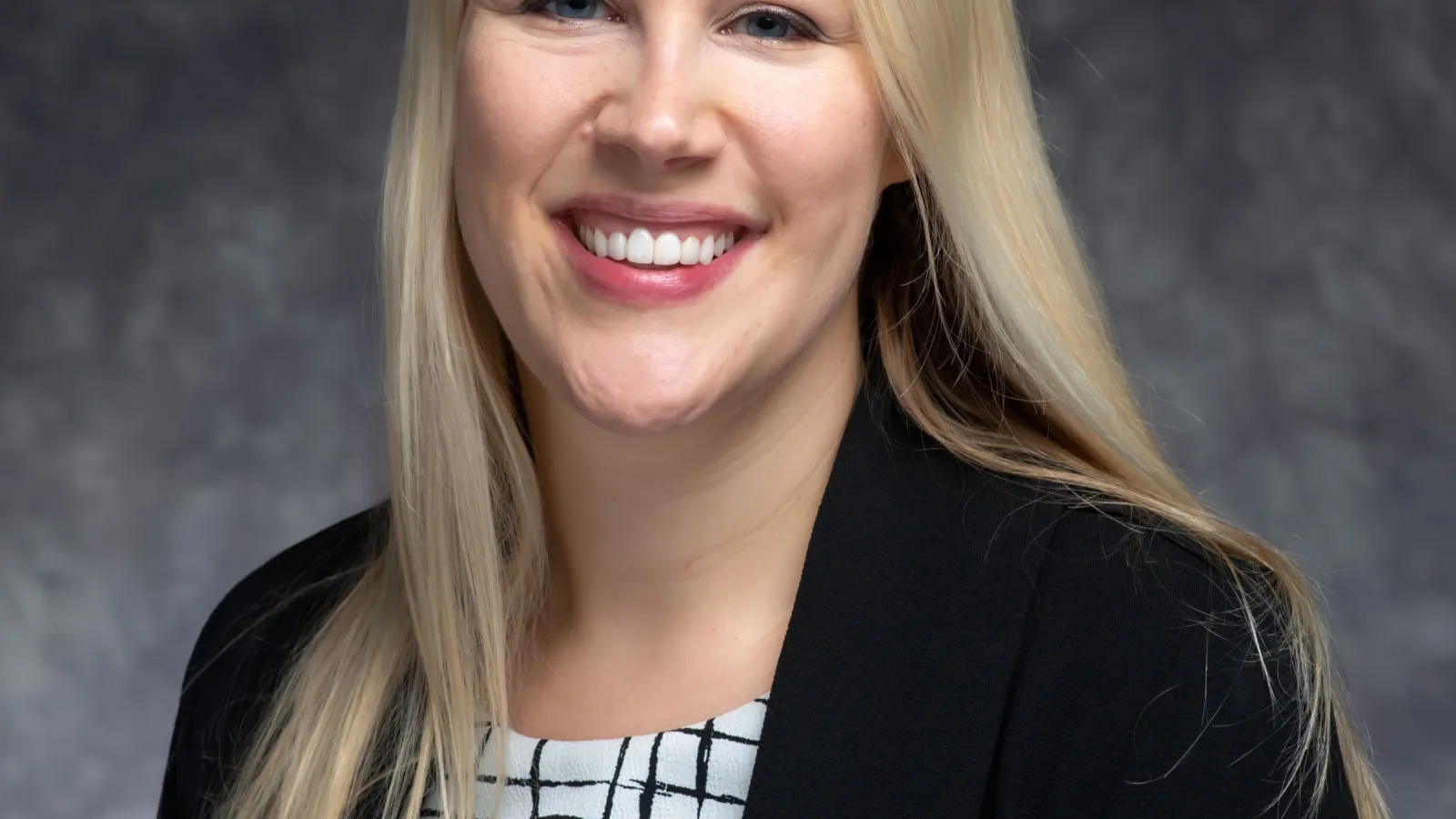 Photo of director of undergraduate studies