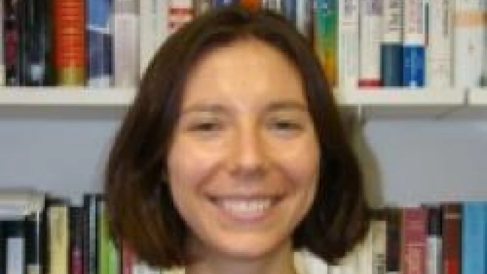 Adrianne Frech