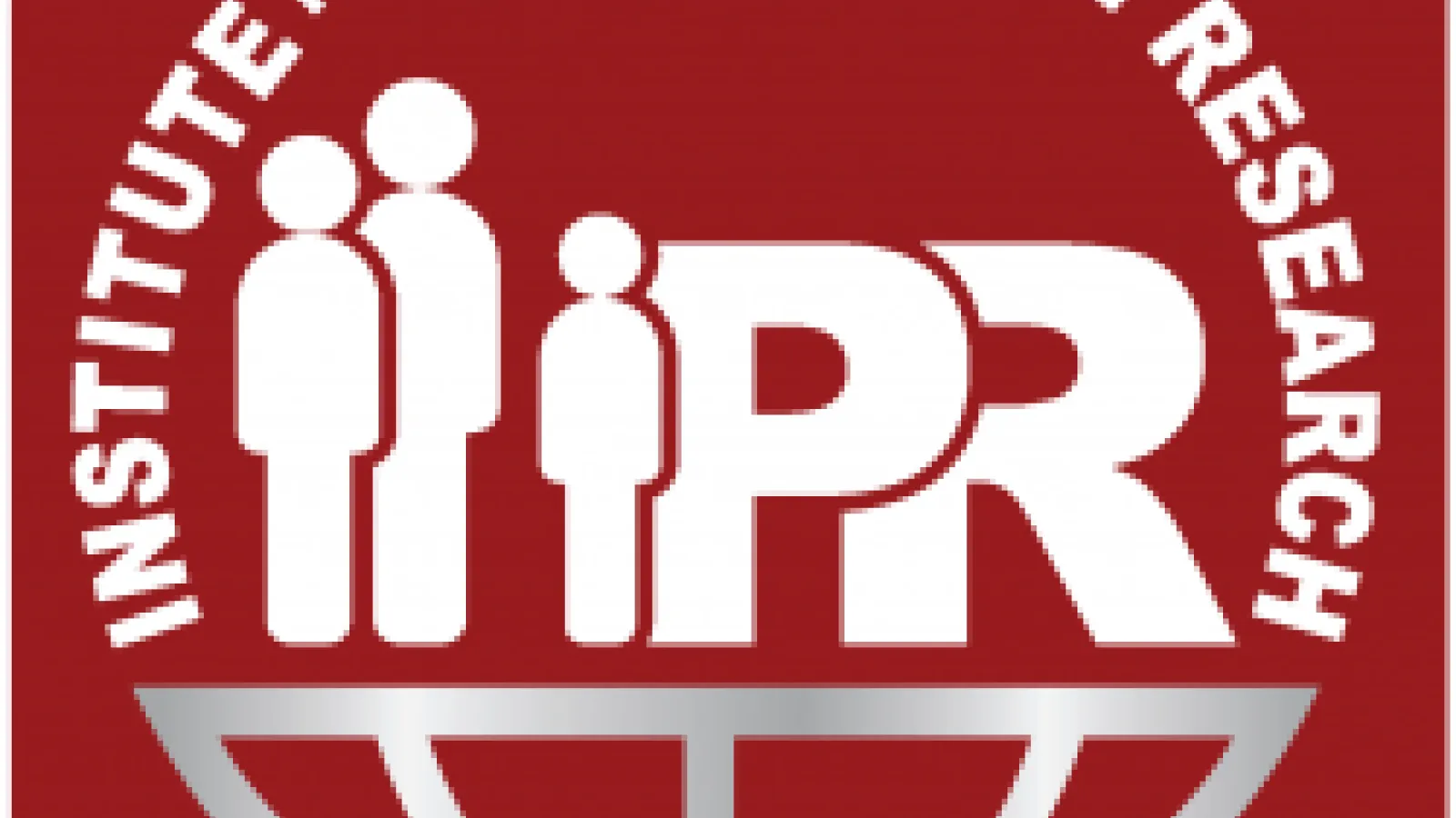 Institute for Population Research Logo