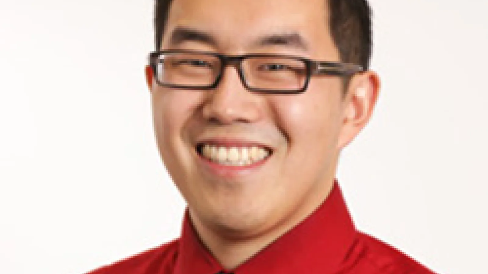 Photo of Jonathan Sun