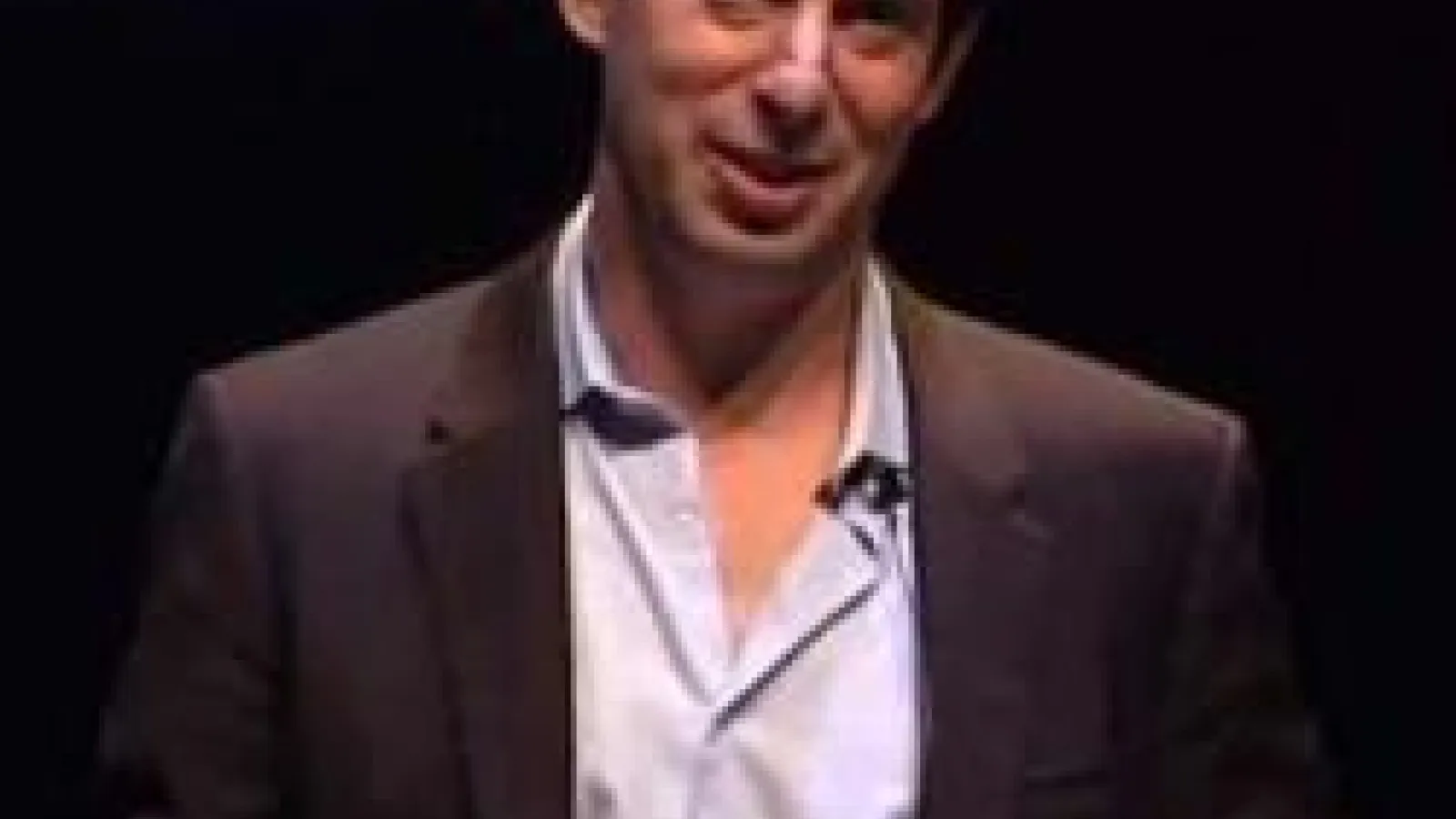 Eric Klinenberg