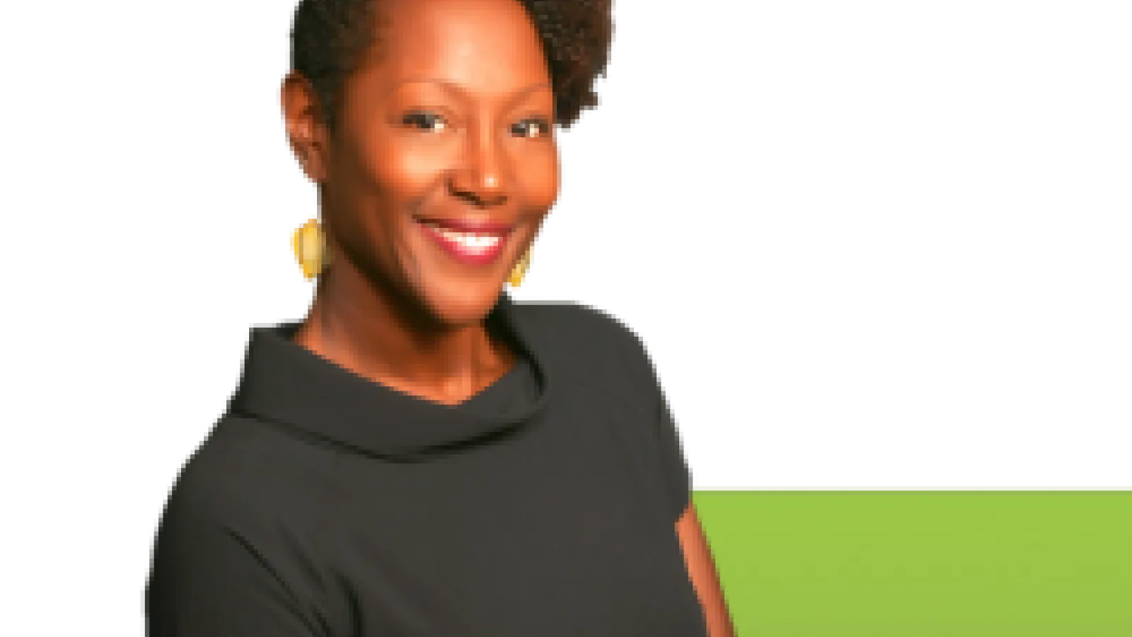 Dr. Monique W. Morris
