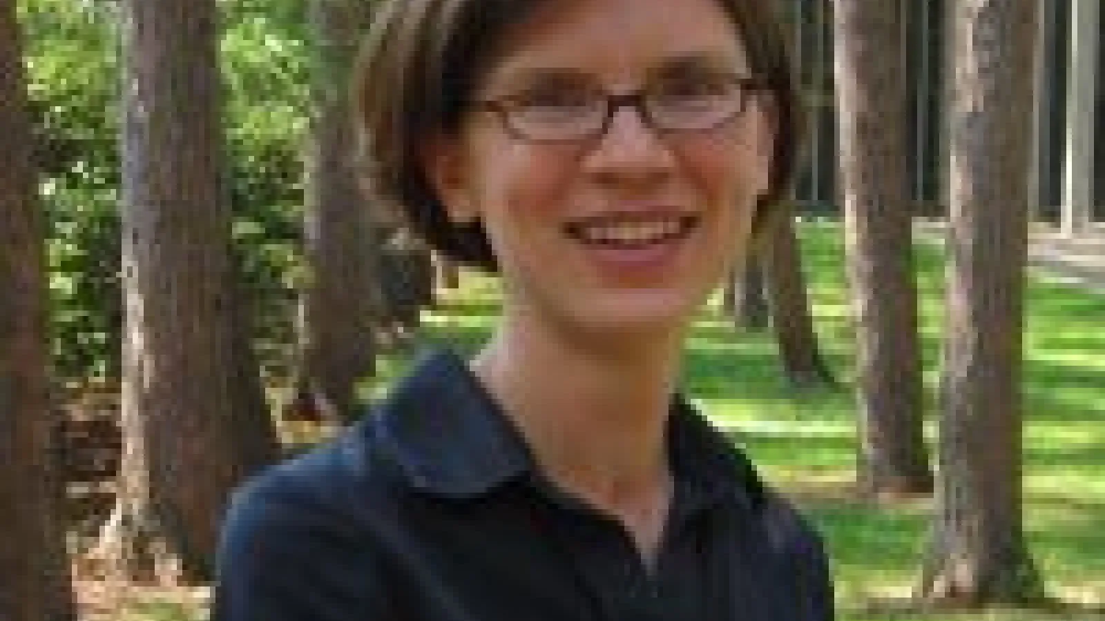 Dr. Elizabeth Popp-Berman