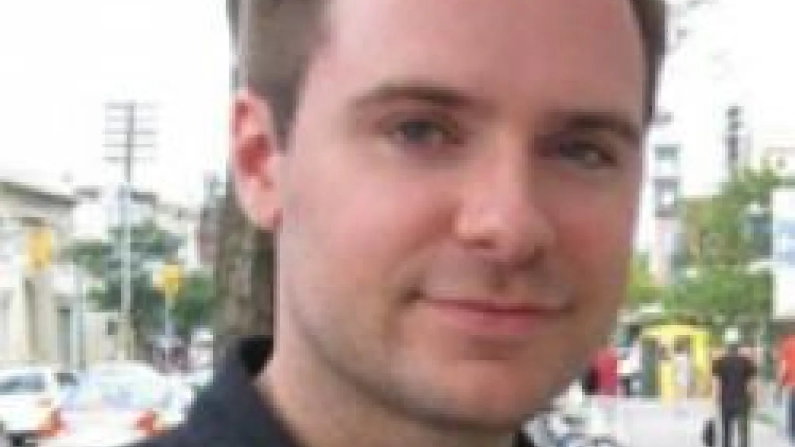 Scott Schieman