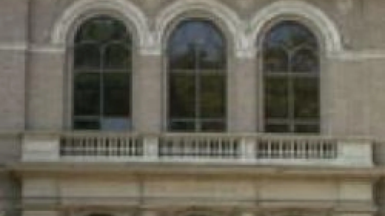 Townshend Hall