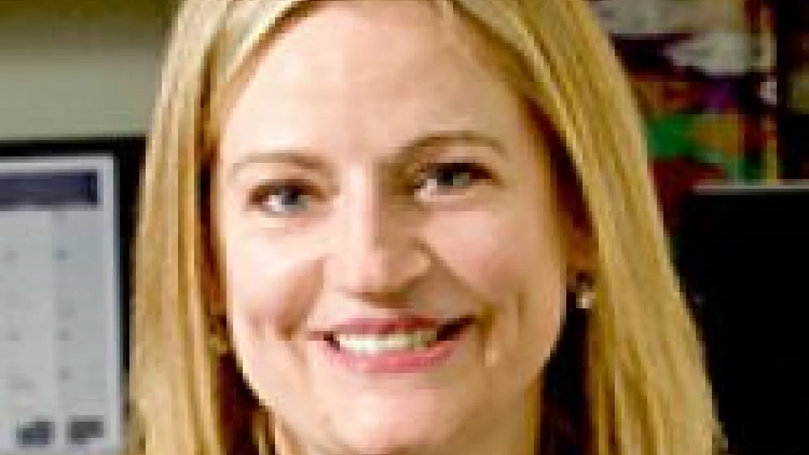 Jennifer Barber