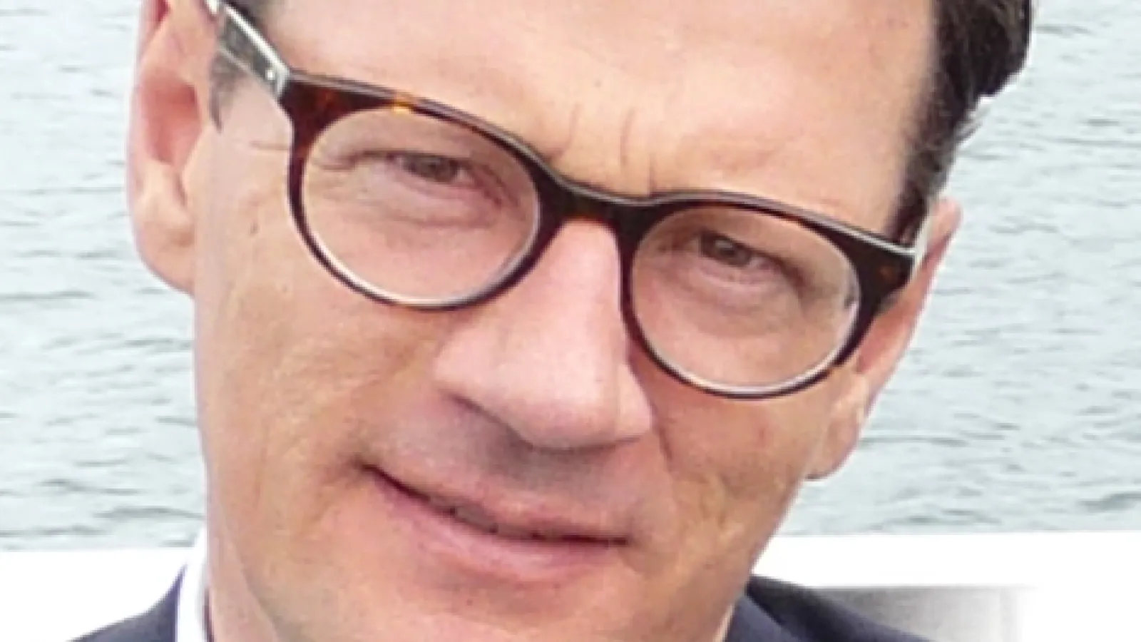 Andreas Wimmer
