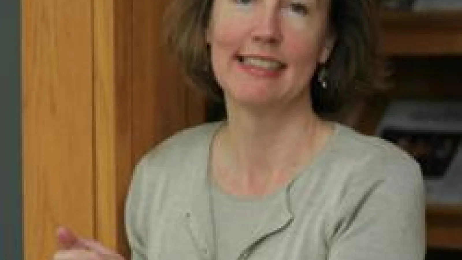 Anne Case