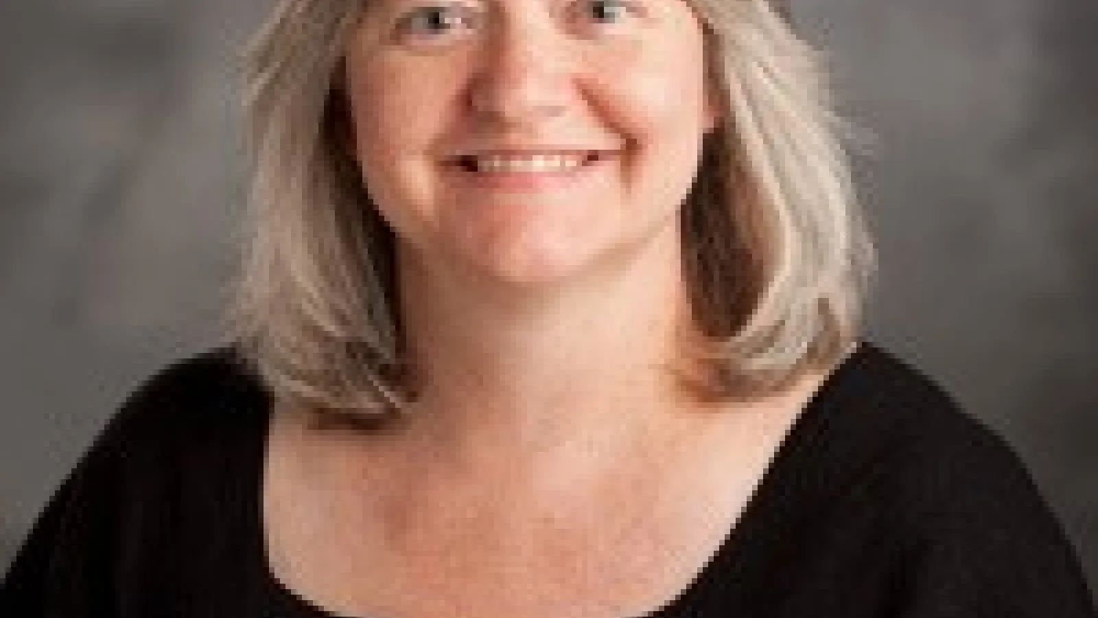 Elizabeth Armstrong