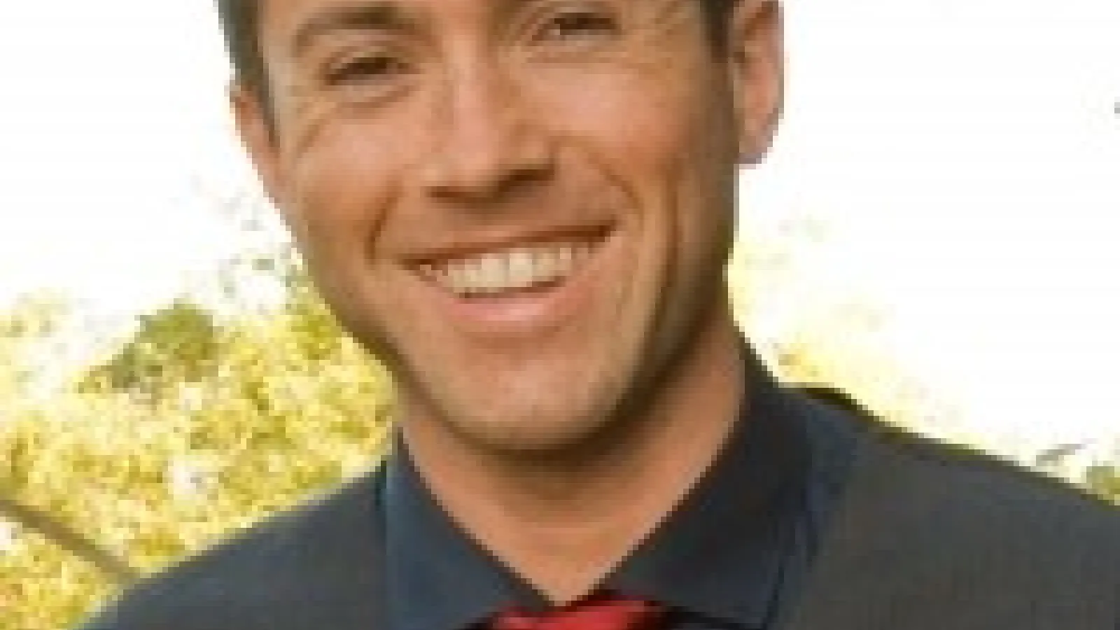 Jake Rosenfeld