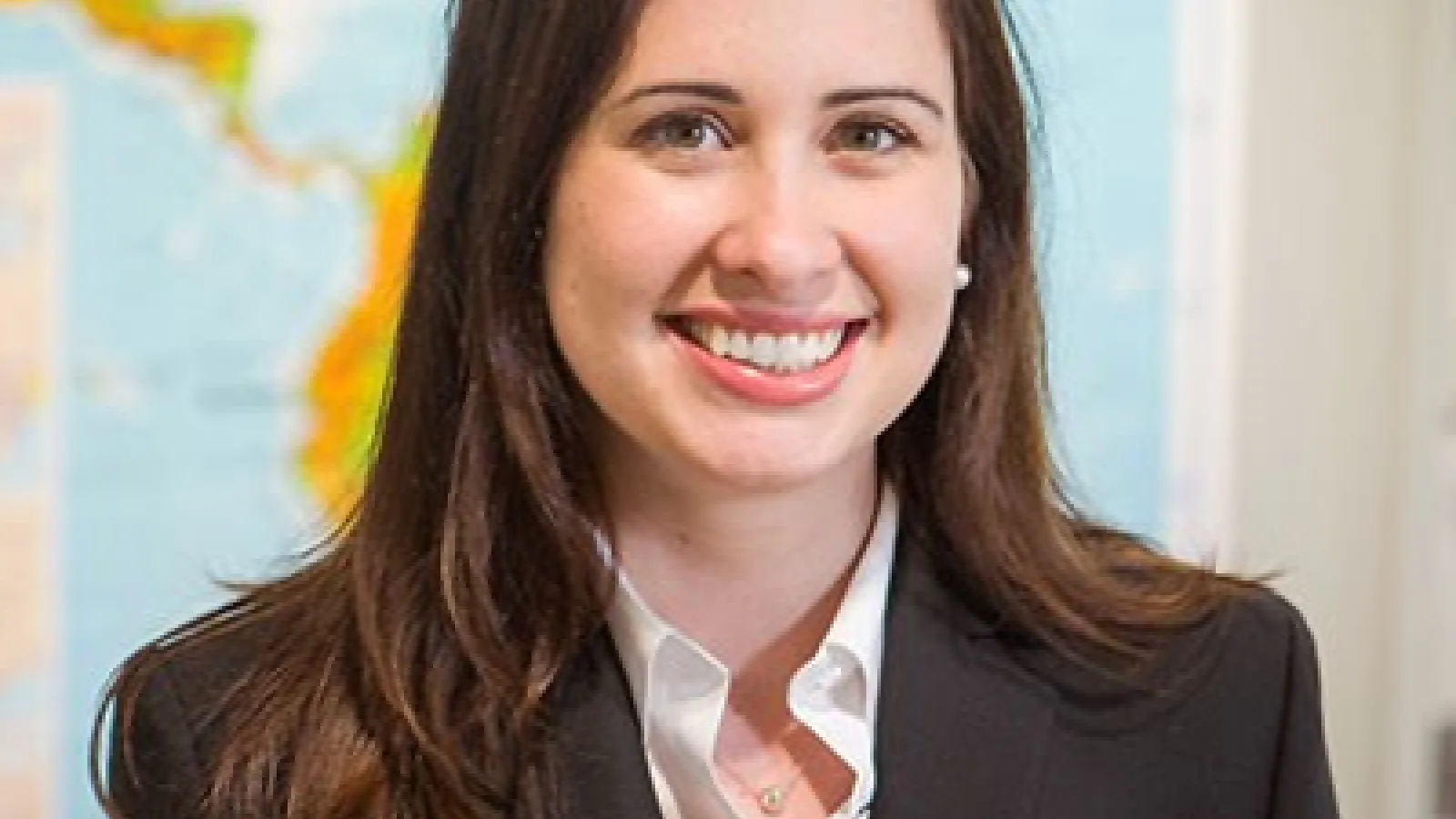 Jennifer Silva