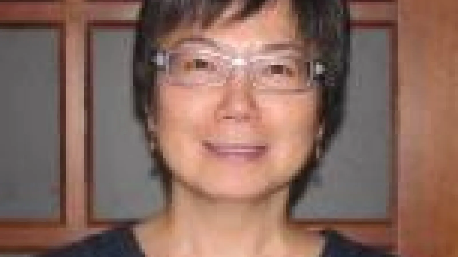 Joan Fujimura