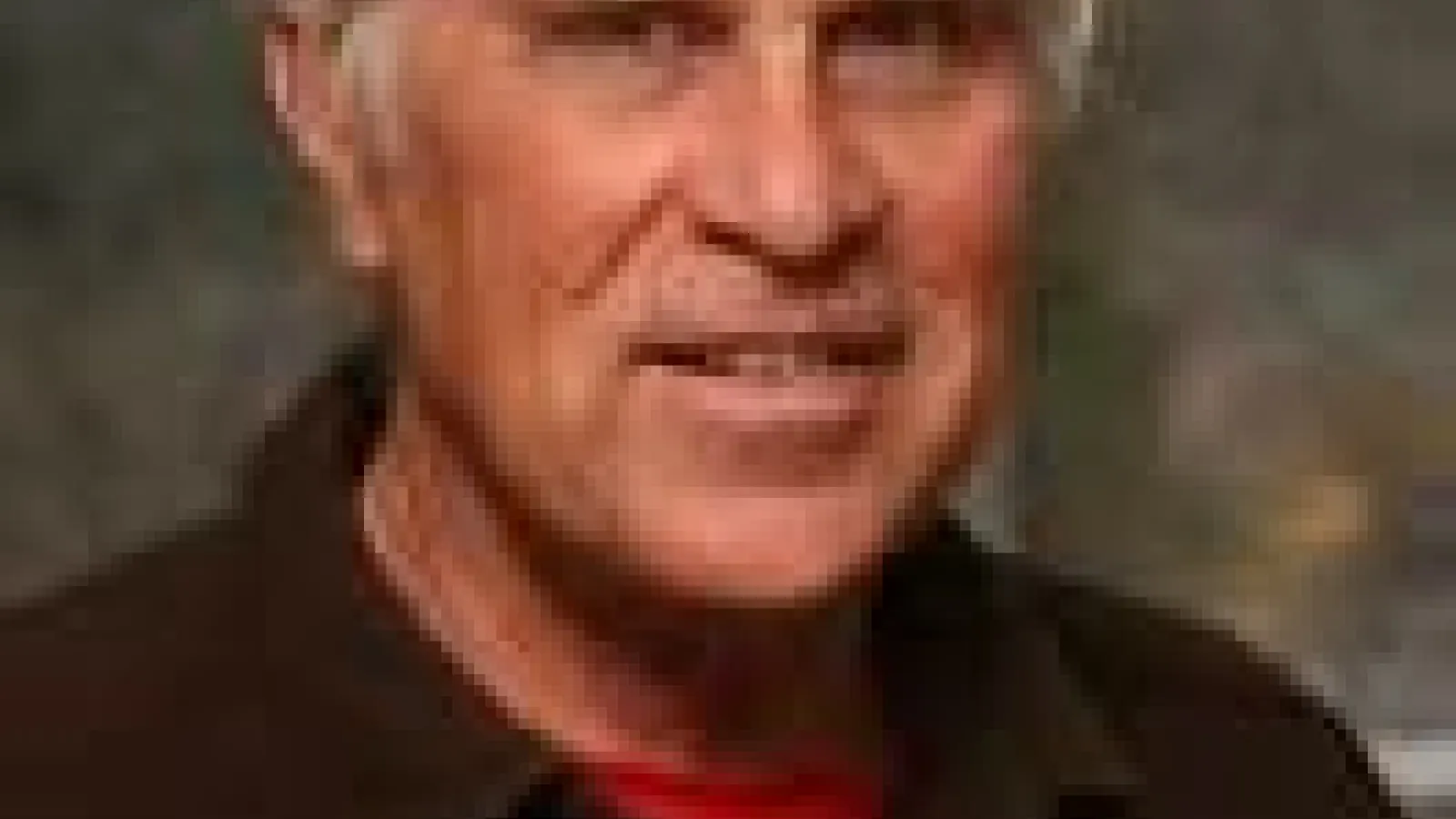 Mark Juergensmeyer