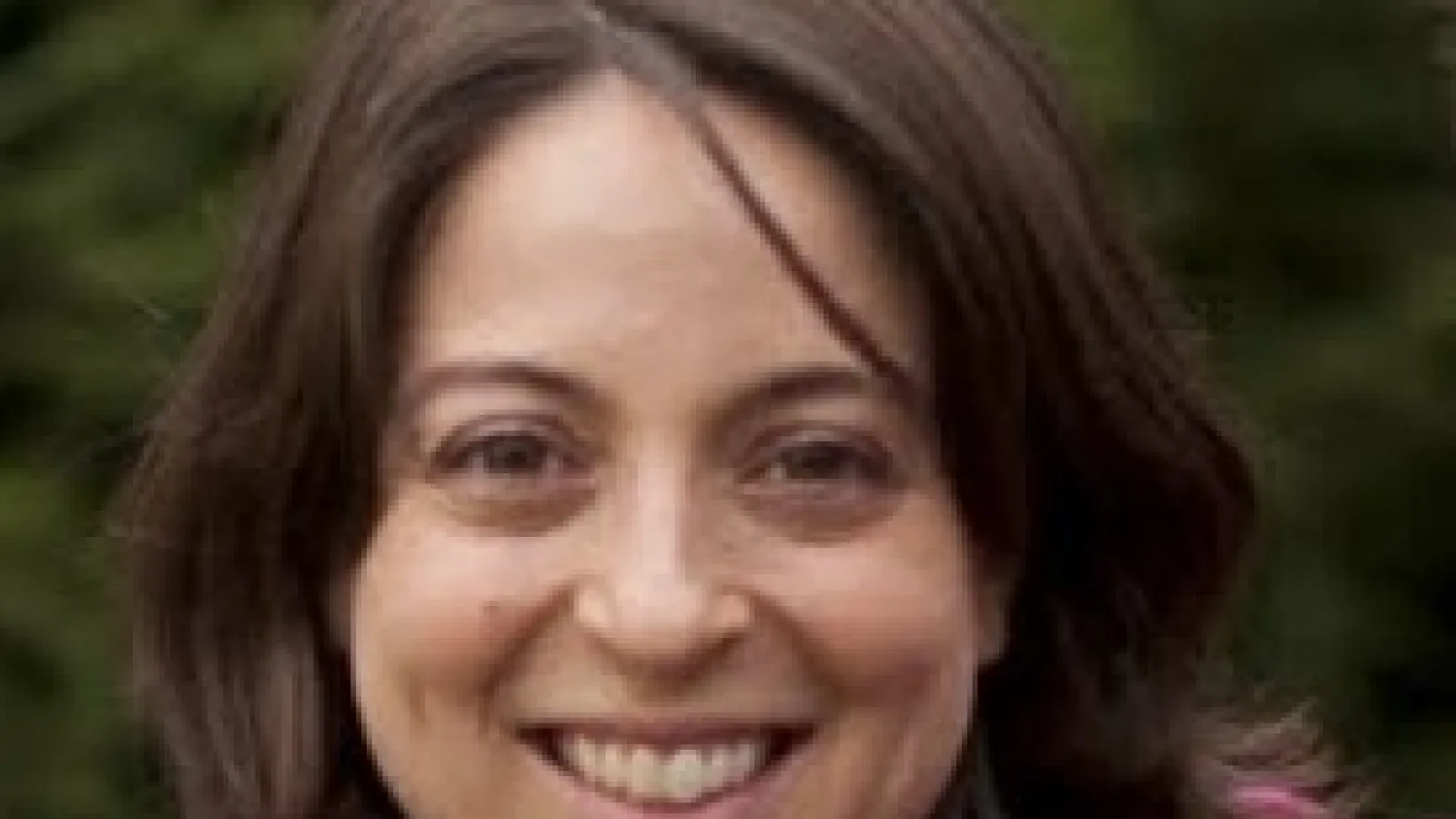 Sarah Cohen