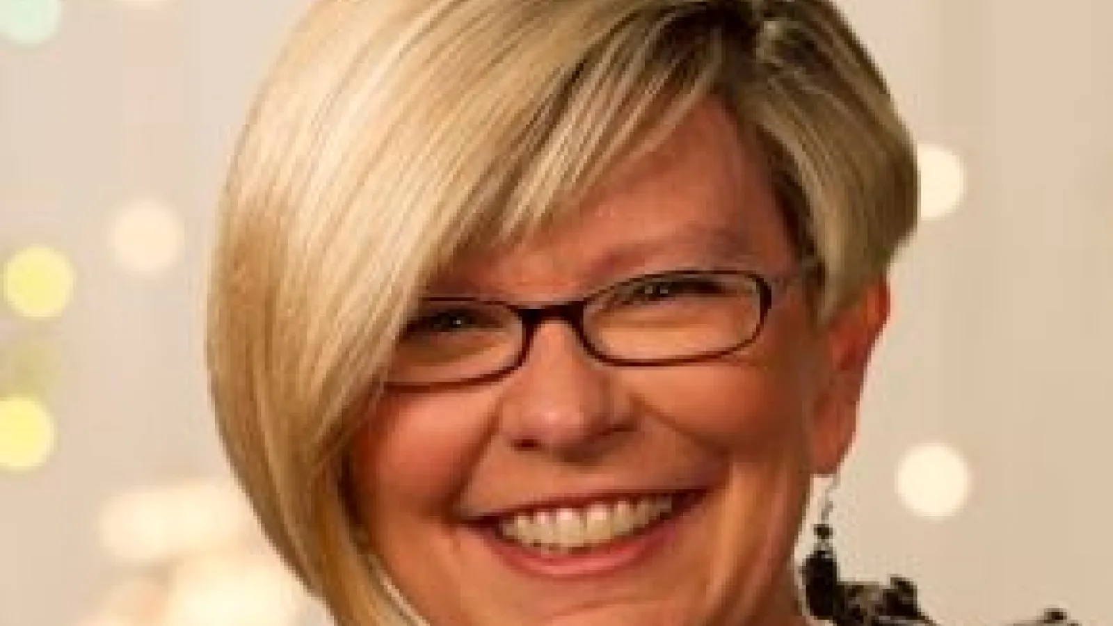 Shelley Correll