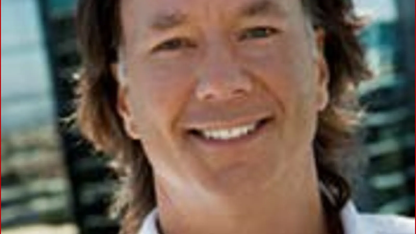 Brian Alexander Event