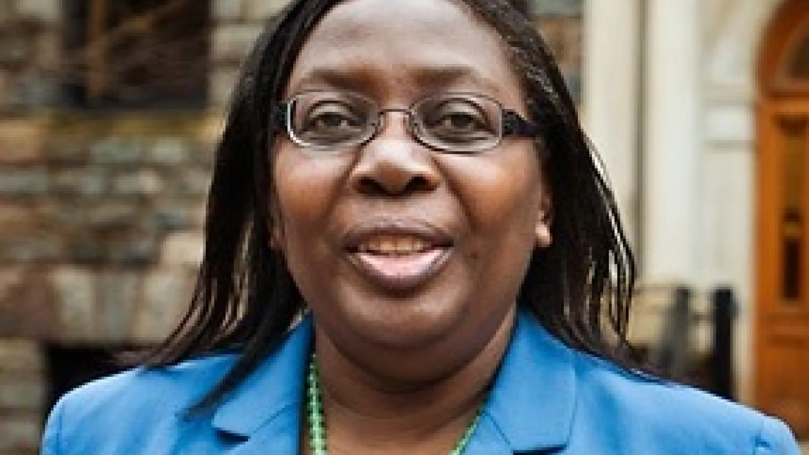 Dorceta Taylor