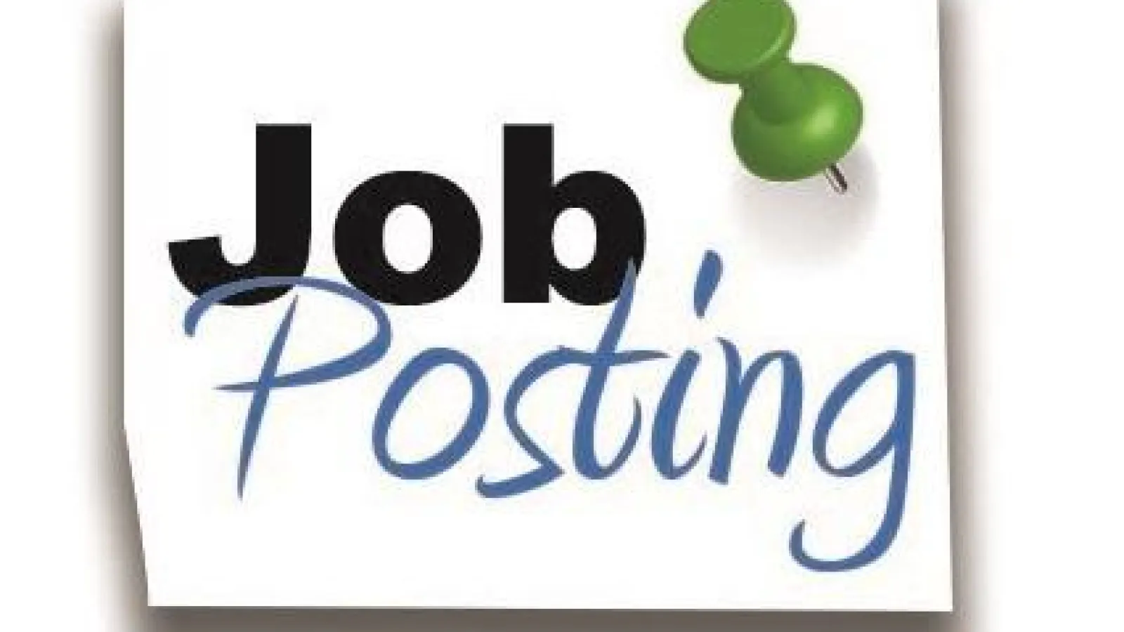 Job Posting