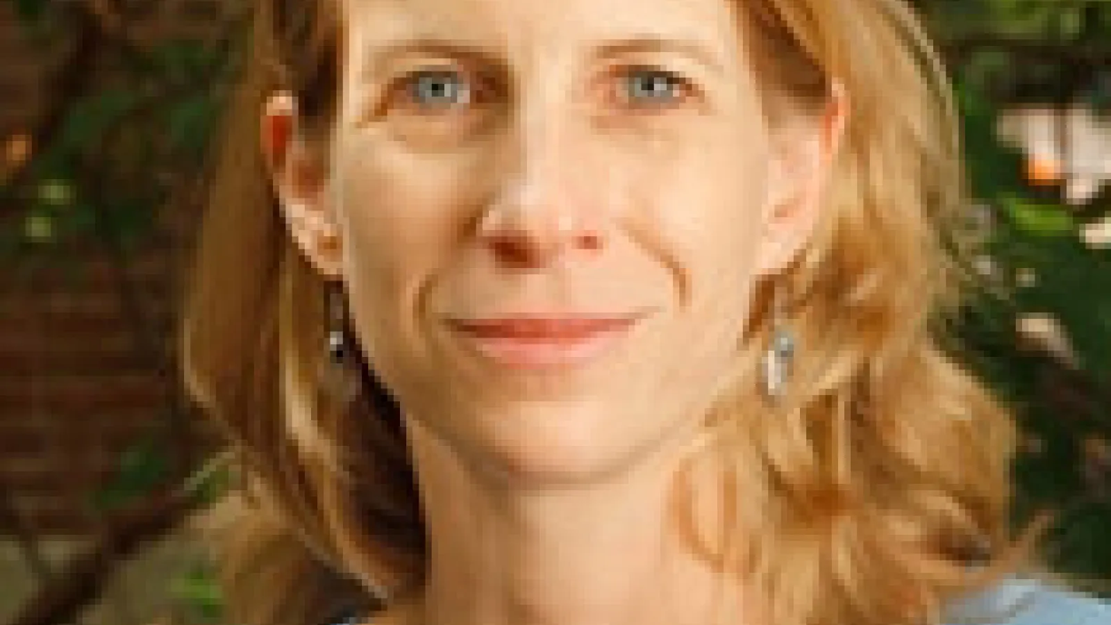 Laura Carpenter