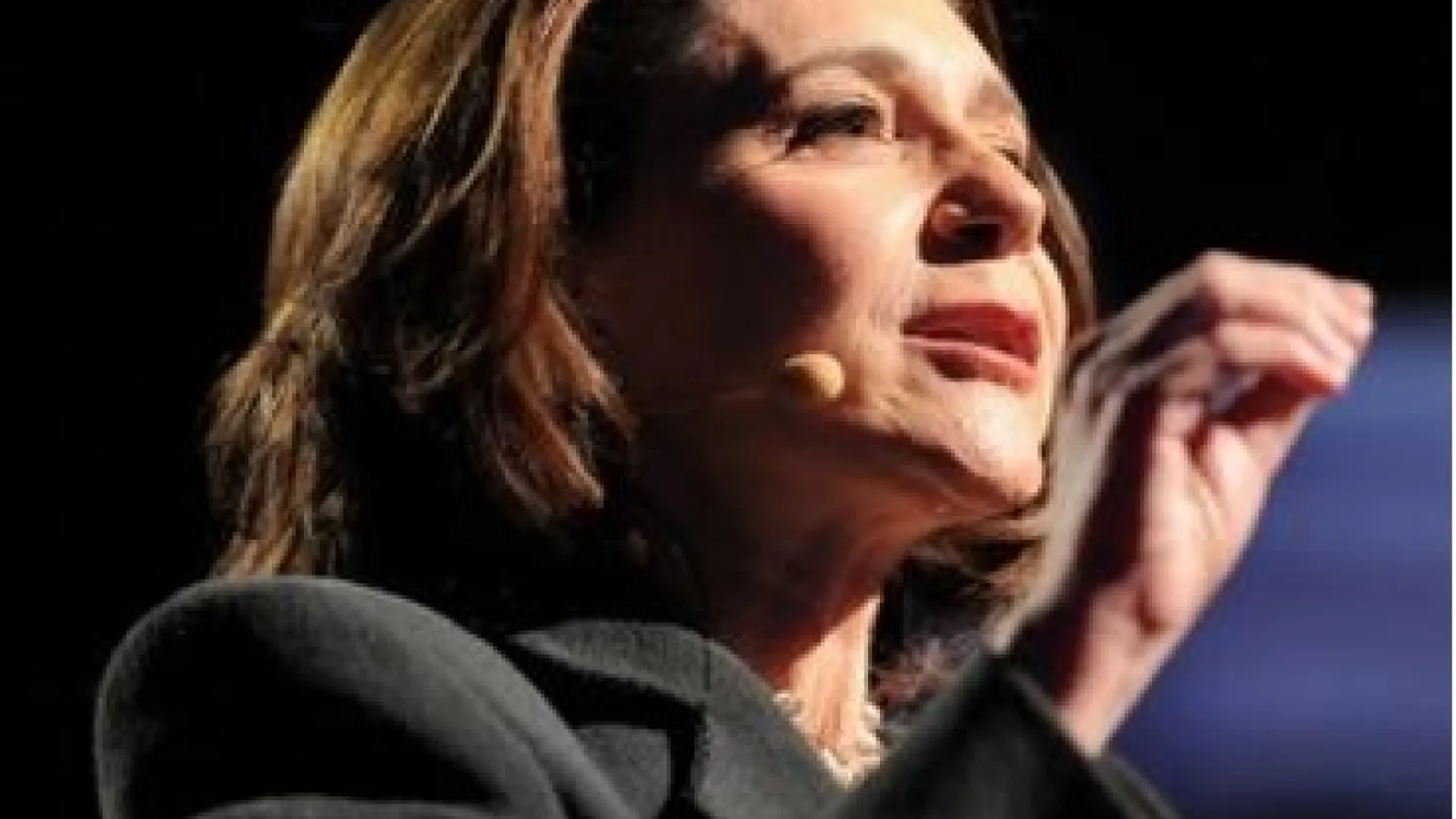 Sherry Turkle photo