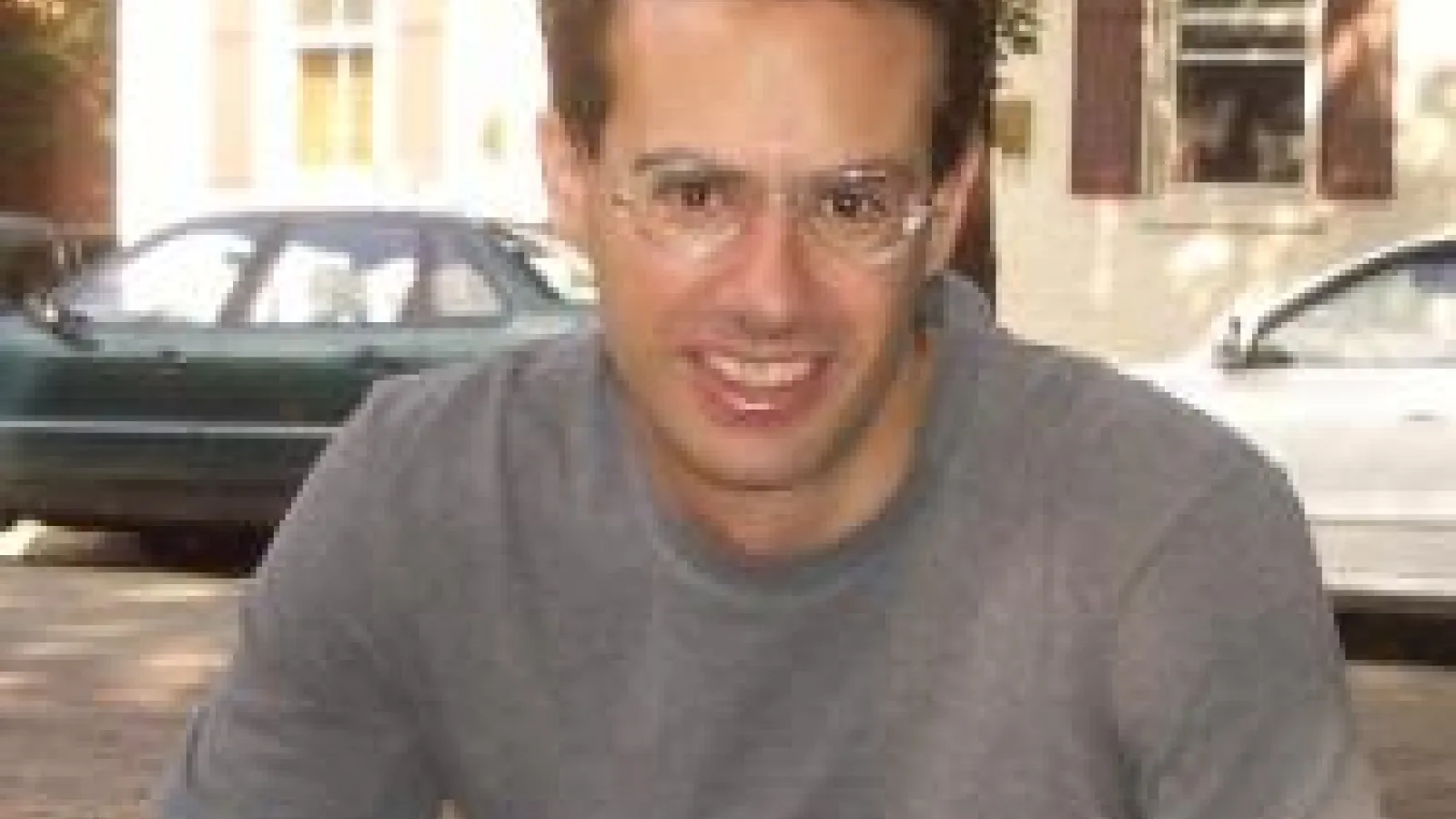 Bruce Weinberg