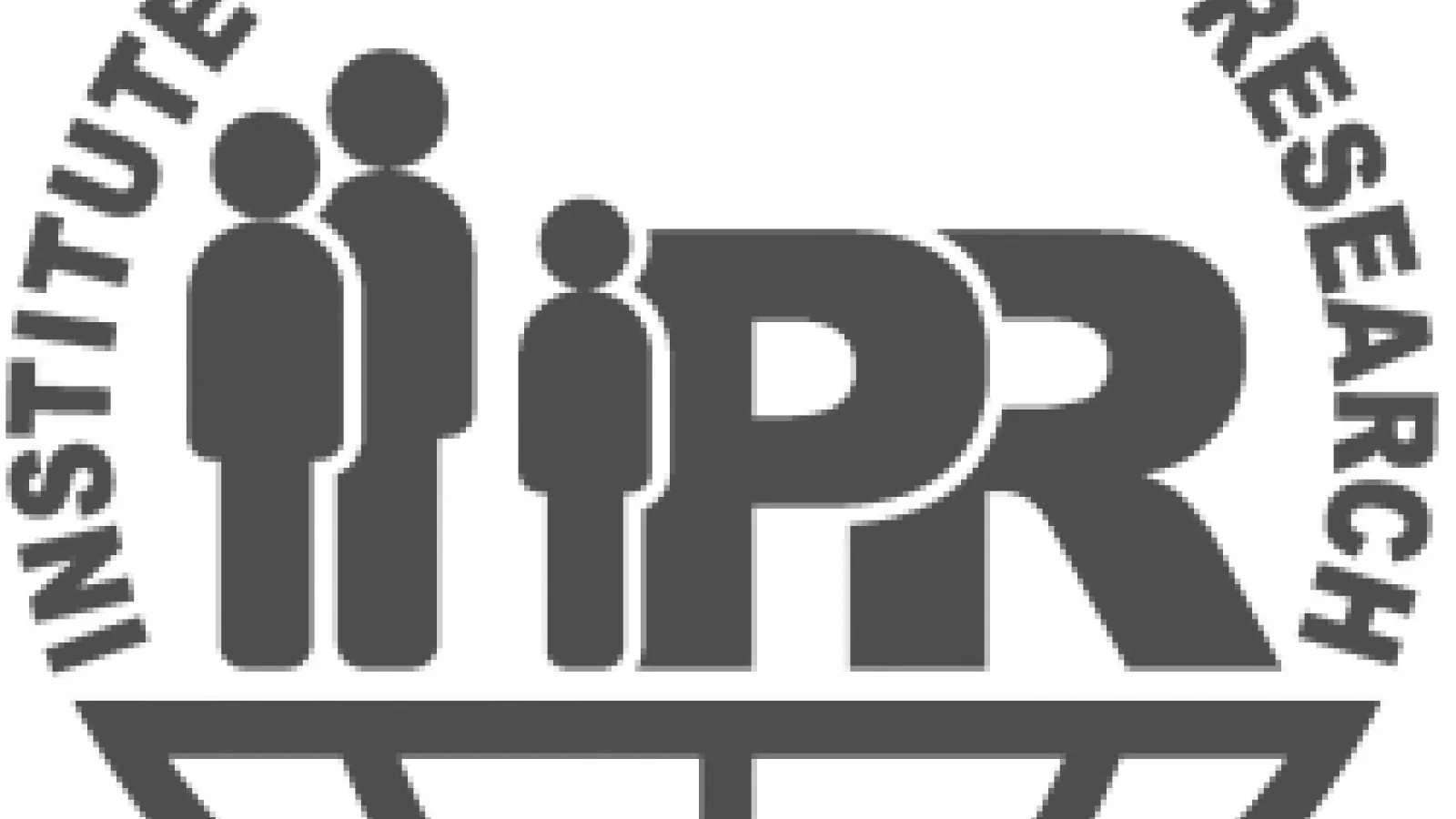 Institute for Population Research Logo