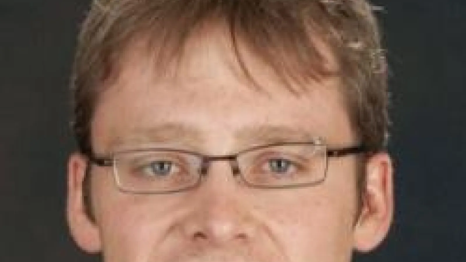 Justin Schupp