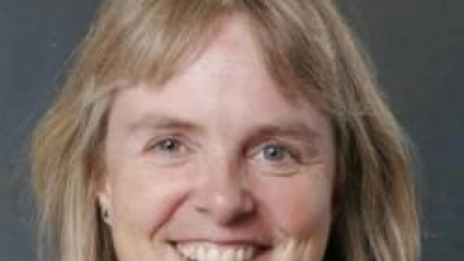 Elizabeth Cooksey