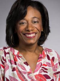 Dr. Korie Edwards