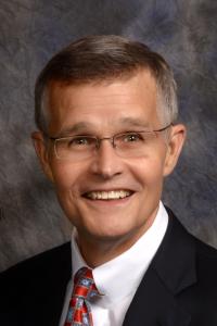 Advisory Board Chair, H. Dean Gibson