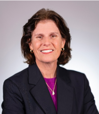 Advisory Board Member Shelley Zimmerman