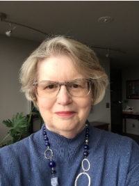 Advisory Board Member Pamela Conrad