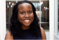 Dr. Chinyere Agbai headshot