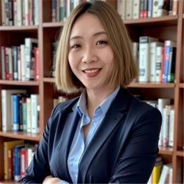 Chenyao Zhang
