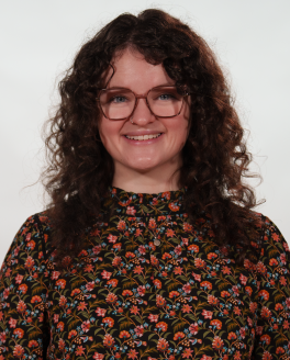 Anneliese Ward