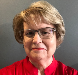 Pam Conrad