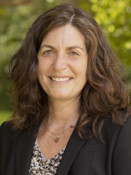 Cynthia Colen
