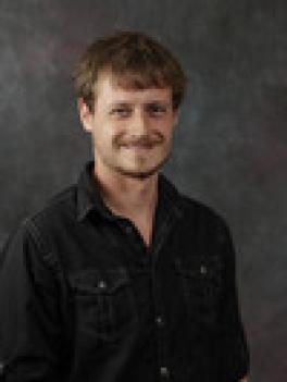 Photo of Mr. Duxbury